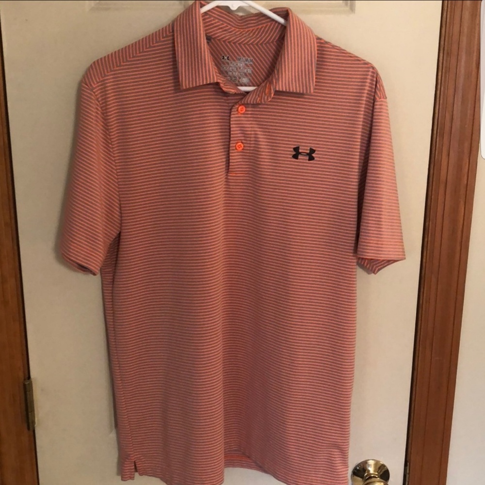 Under Armour Polo